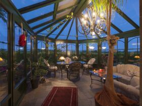 Menuiserie aluminium haut de gamme