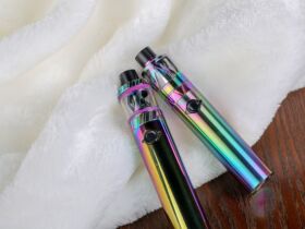 cigarette électronique sans propylène glycol