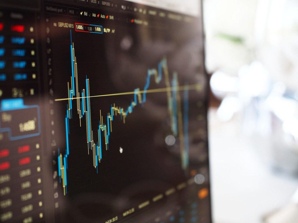 Comment trader sur la meilleure appli de trading ?