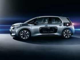Citroen Elec sans permis : La mobilité urbaine réinventée pour tous