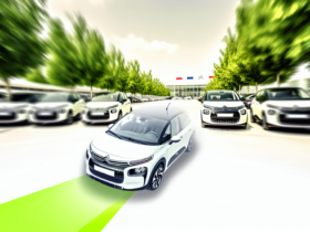 Citroen Hybrides : la révolution éco-responsable des automobiles françaises