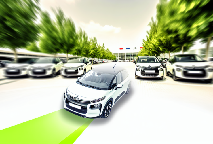 Citroen Hybrides : la révolution éco-responsable des automobiles françaises