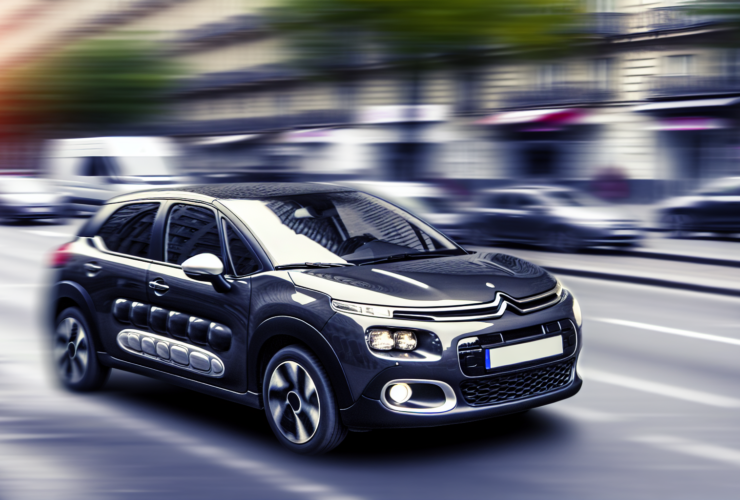 Citroën voiture sans permis : la nouvelle tendance pour circuler en ville