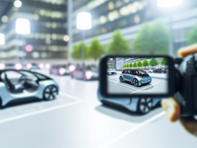 Le futur de la mobilité : découvrez les voitures électriques Citroën