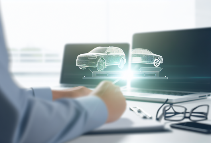 Reprise Véhicules : Tout ce que vous devez savoir sur le processus d'échange et de rachat