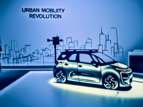 La révolution de la mobilité urbaine : découvrez la voiture Citroën sans permis