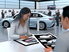 Acheter une voiture : guide et conseils pour faire le bon choix