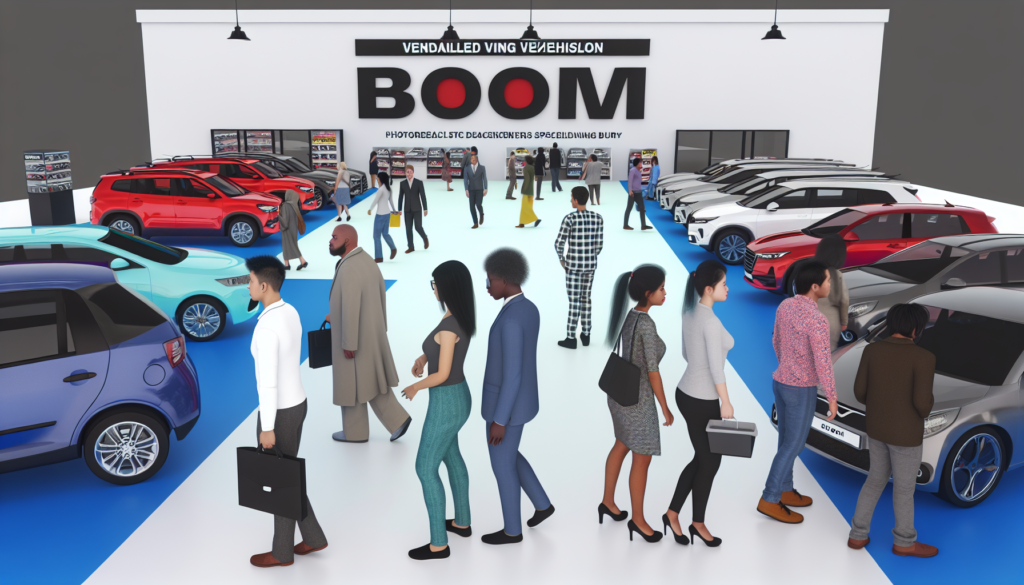 Le boom des mandataire auto : tout ce que vous devez savoir pour acheter votre véhicule au meilleur prix 