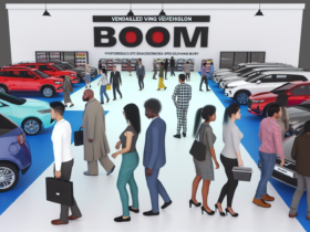 Le boom des mandataire auto : tout ce que vous devez savoir pour acheter votre véhicule au meilleur prix