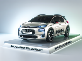 Découvrez les Citroën hybrides : technologie révolutionnaire et performance au rendez-vous