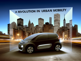 Citroën sans permis : La révolution de la mobilité urbaine pour tous