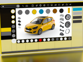 Découvrez le Configurateur Volkswagen : créez la voiture de vos rêves en un clic