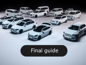 Découvrez les meilleurs modèles de voiture familiale pas chère : le guide ultime