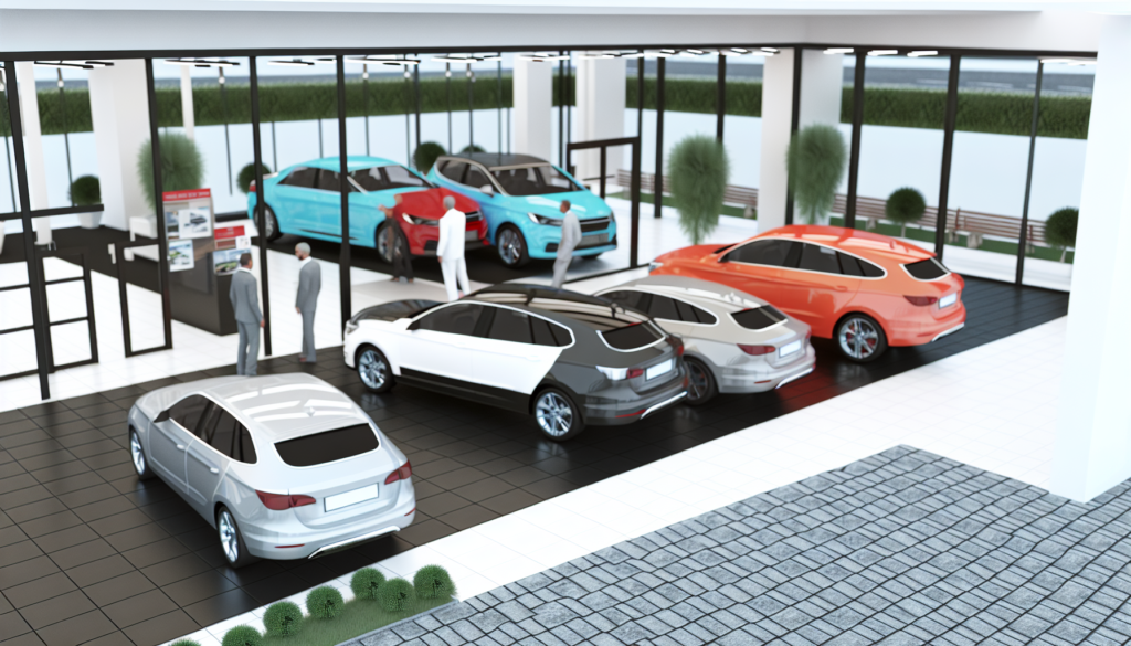 Les secrets des mandataires auto pour acheter une voiture au meilleur prix