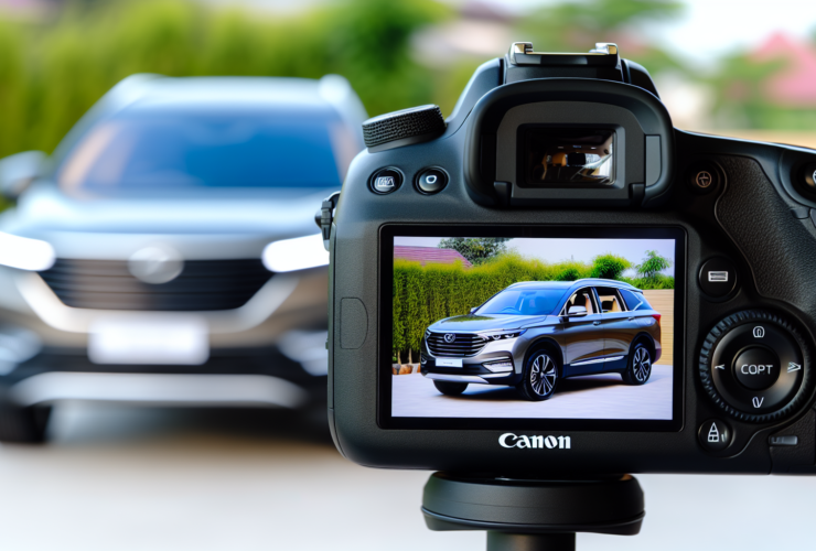 Découvrez notre sélection de voiture familiale pas chere : le guide ultime