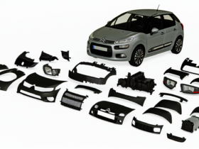 Trouvez la pièce détachée Citroën idéale pour votre véhicule : guide et conseils d'achat