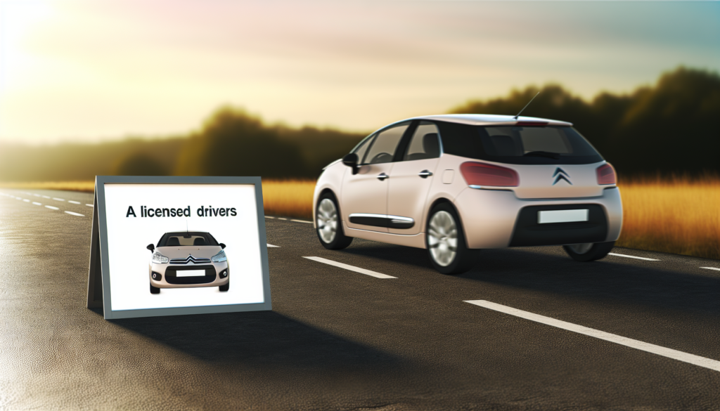 Voiture Citroën sans permis : la solution idéale pour les conducteurs non titulaires 