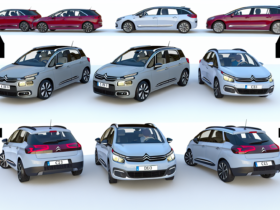 Voiture sans permis Citroën : prix et modèles à découvrir dès maintenant