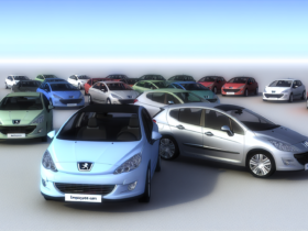Les Voitures Collaborateurs Peugeot : découvrez leurs avantages et opportunités
