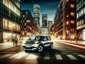 Découvrez la Citroën électrique sans permis : La nouvelle révolution urbaine