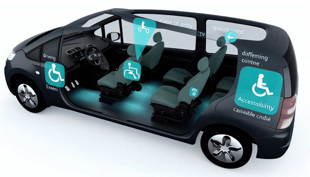 Citroen sans permis : la mobilité accessible pour tous 