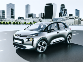 Citroen voiture sans permis : la révolution de la mobilité urbaine