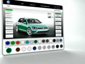 Configurateur Volkswagen : Le guide ultime pour personnaliser votre voiture de rêve