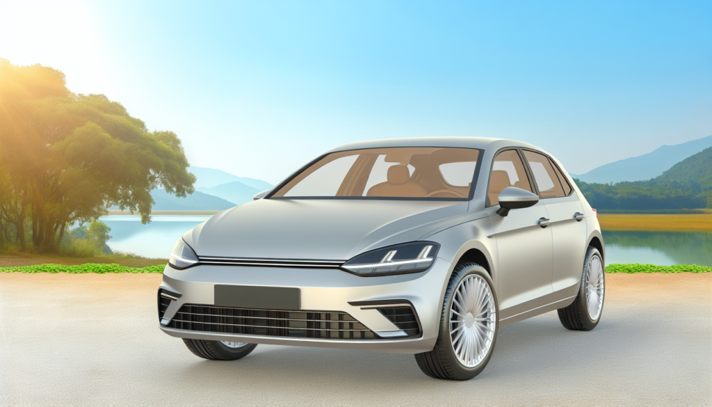 Découvrez le Configurateur Volkswagen : personnalisez votre voiture de rêve en un clic 