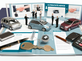 Guide ultime pour acheter une voiture : conseils et astuces à connaître