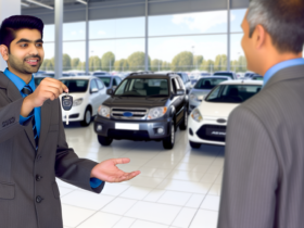 Mandataire auto : le guide ultime pour acheter votre véhicule aux meilleures conditions
