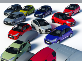 Découvrez les modèles et le tarif : Voiture sans permis Citroën : Prix abordables et options variées