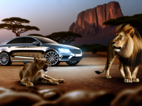 Occasions du Lion : Trouvez la voiture de vos rêves parmi notre sélection