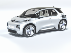 La Petite Voiture Électrique Citroën : un bijou d'innovation éco-responsable