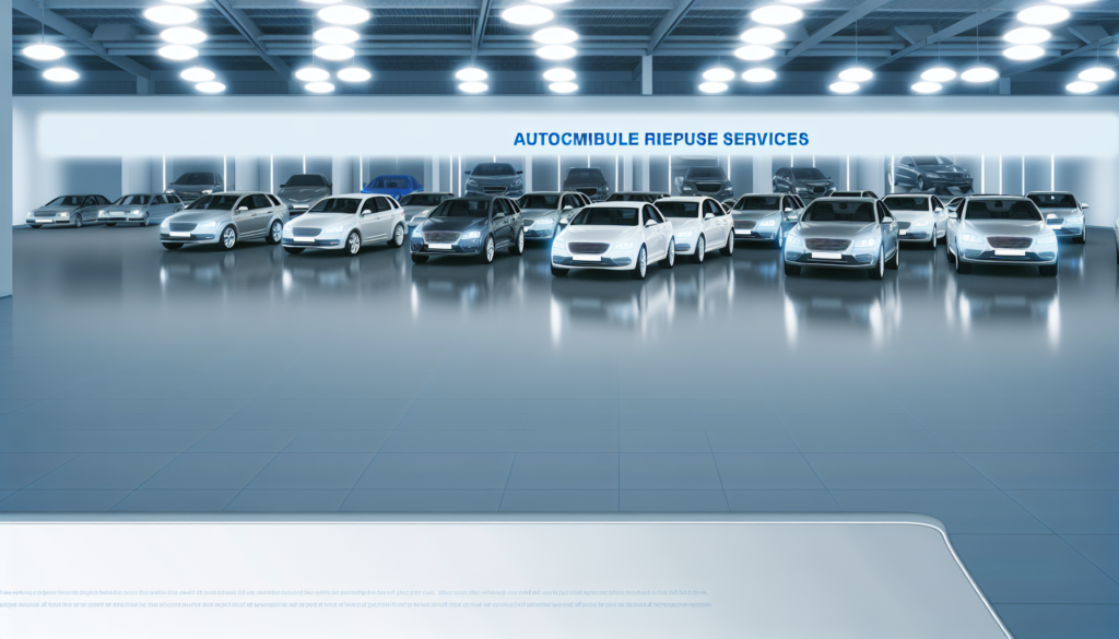 Reprise véhicules : tout savoir sur les solutions et services proposés