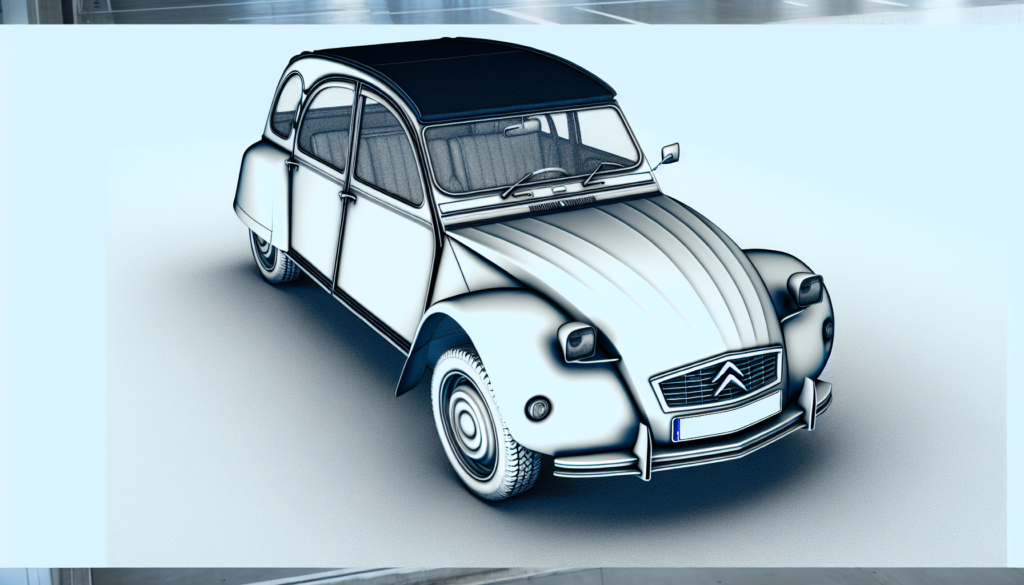 La voiture Citroën sans permis : une révolution pour la mobilité urbaine