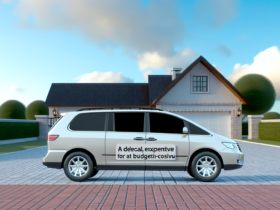 Découvrez la voiture familiale pas chere idéale pour votre budget et vos besoins