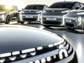 Les voitures électriques Citroën : zoom sur leurs performances et innovations