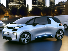 Citroen elec sans permis : la révolution Électrique accessible à tous