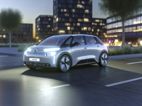Découvrez la citroën Électrique sans permis : une révolution pour la mobilité urbaine