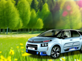 Les Citroën hybrides : l&rsquo;avenir de la mobilité écologique