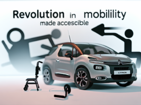 Citroen sans permis : la révolution de la mobilité accessible