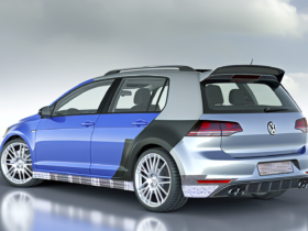 Découvrez le configurateur volkswagen : personnalisez votre véhicule idéal