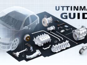 Guide ultime pour trouver la meilleure pièce détachée citroën