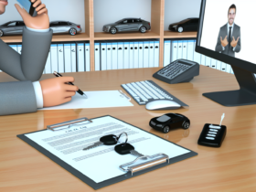 Mandataires auto : comment choisir le meilleur intermédiaire pour votre prochain véhicule