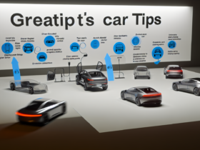 Les meilleures astuces pour trouver des voitures neuves pas cher en 2023