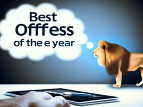 Les Meilleures Offres de l&rsquo;Année chez Occasions du Lion