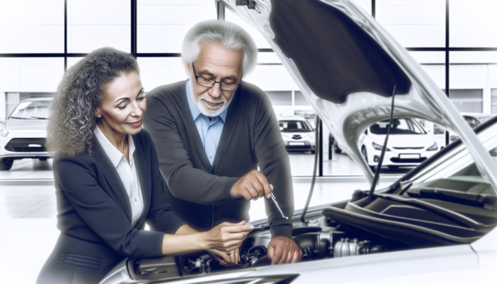 Les Meilleurs Conseils pour Acheter une Voiture en Toute Confiance