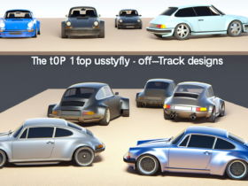 Top 10 des voiture les plus moche : quand le design déraille