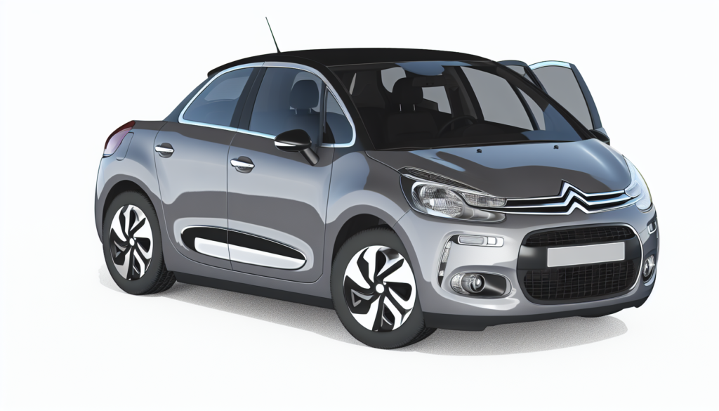 Voiture Citroën Sans Permis : Une Solution Pratique pour Tous