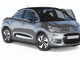 Voiture citroën sans permis : une solution pratique pour tous